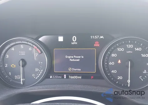 2020 Cadillac Xt4 Fwd Premium Luxury из США, поврежденный, VIN 1GYFZCR43LF058218